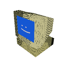 Wow look at this cool guy!